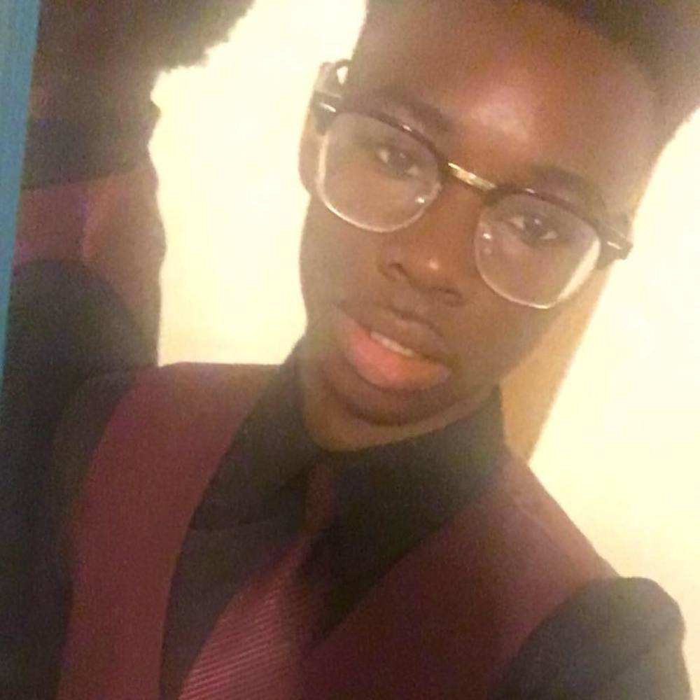 Meet your Posher, Nate